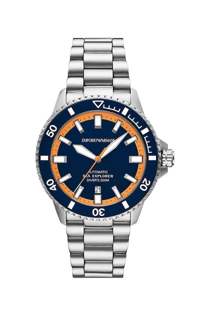 Часовник Emporio Armani