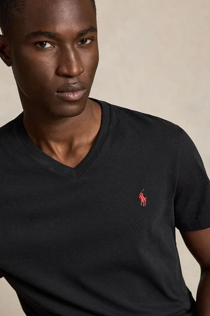 Памучна тениска Polo Ralph Lauren