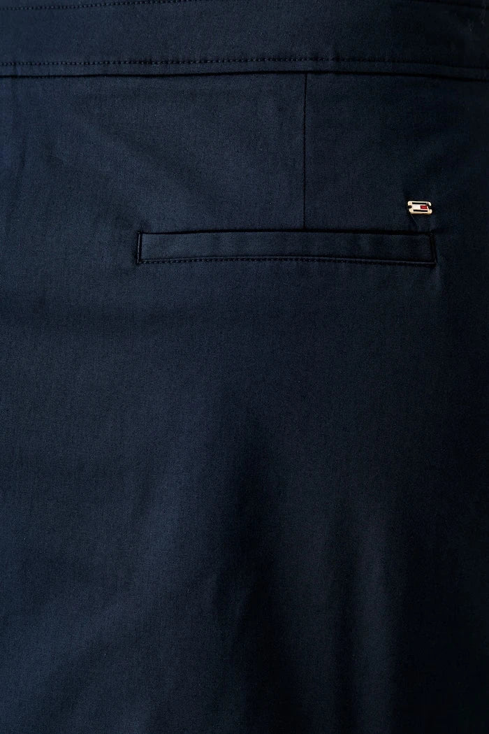 Tommy Hilfiger pamuk etek