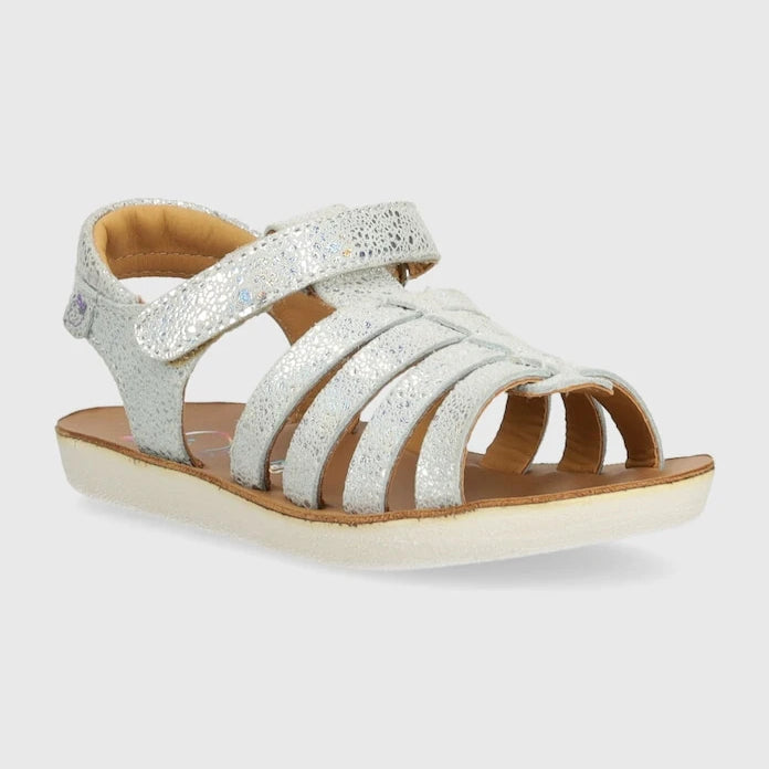 Shoo Pom GOA SPART Çocuk Süet Sandalet