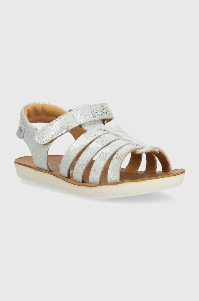 Shoo Pom GOA SPART Çocuk Süet Sandalet