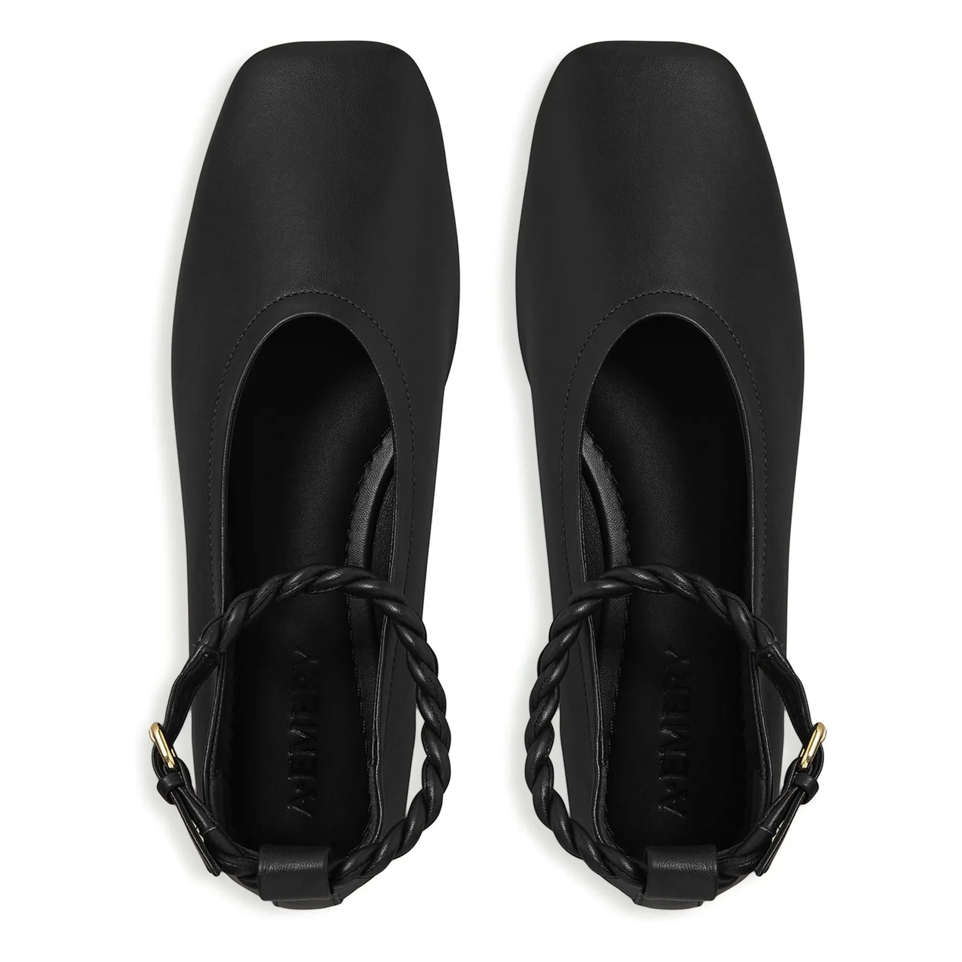 A. Emery - Steele ballerinas | Black