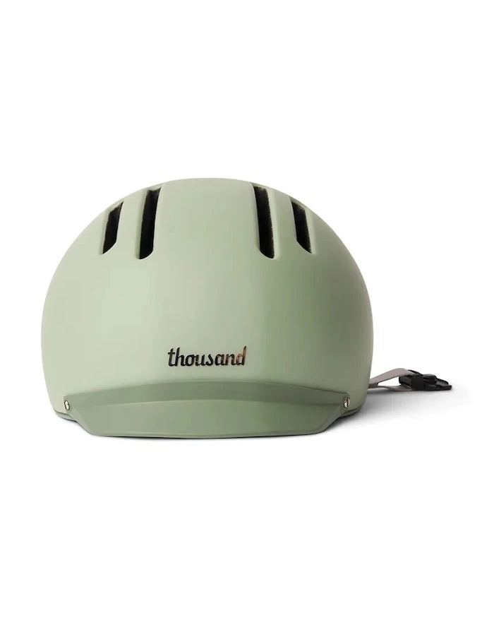 Thousand Chapter Small Kask