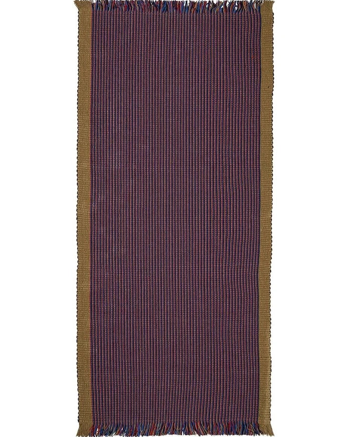 Hübsch AtYourFeet 80 x 200 cm Halı