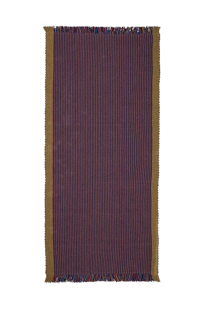 Hübsch AtYourFeet 80 x 200 cm Halı