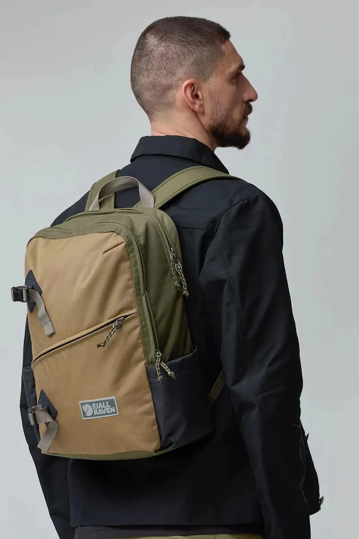Fjallraven Vardag Sırt Çantası
