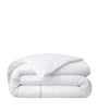 Organic Cotton Duo Pierre Super King Duvet Cover (260cm x 220cm)