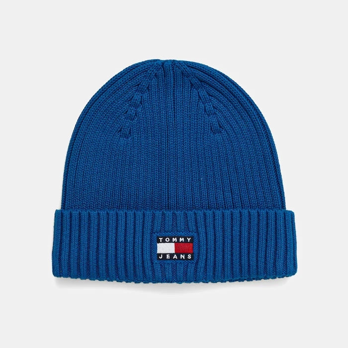Tommy Jeans Pamuklu Şapka
