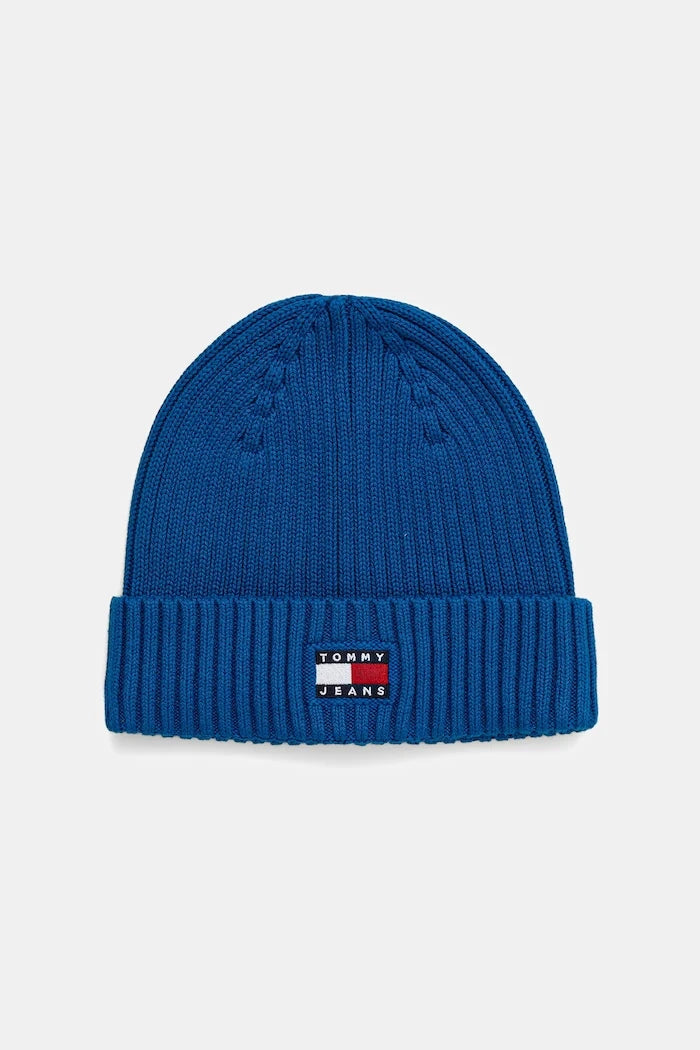 Tommy Jeans Pamuklu Şapka