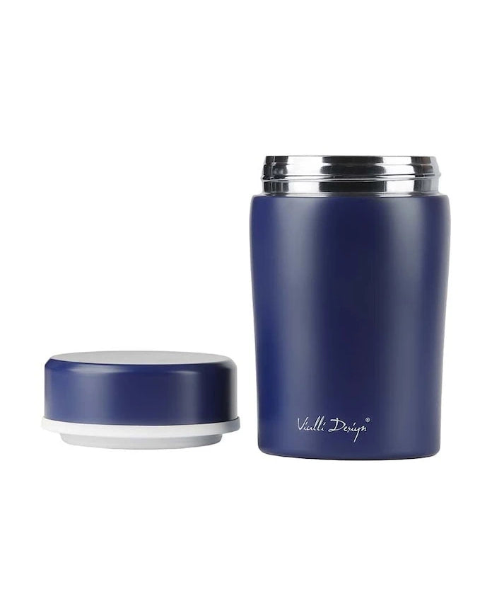 Термос за храна Vialli Design Fuori 0,5 L