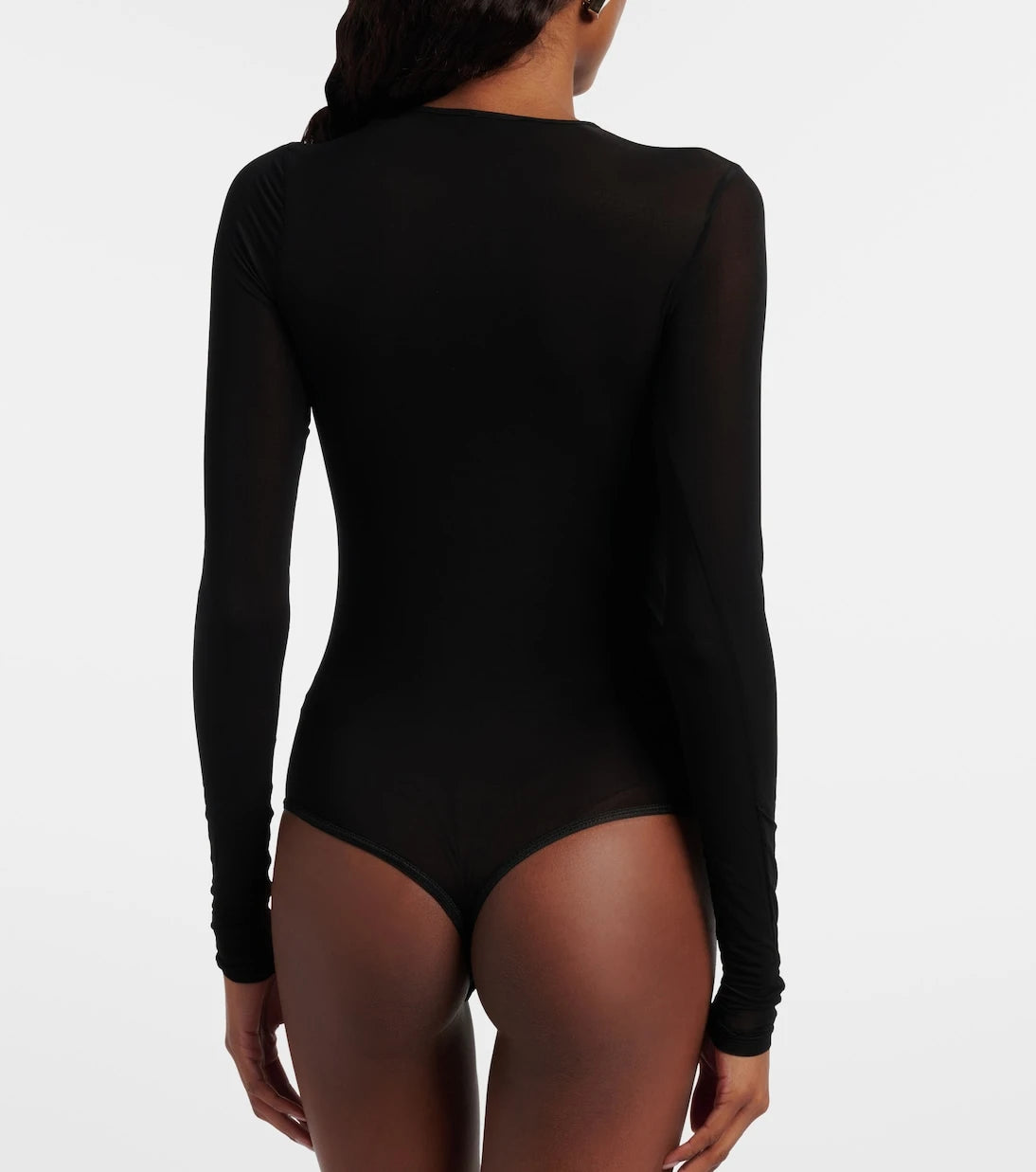 Wardrobe.NYC - Mesh bodysuit