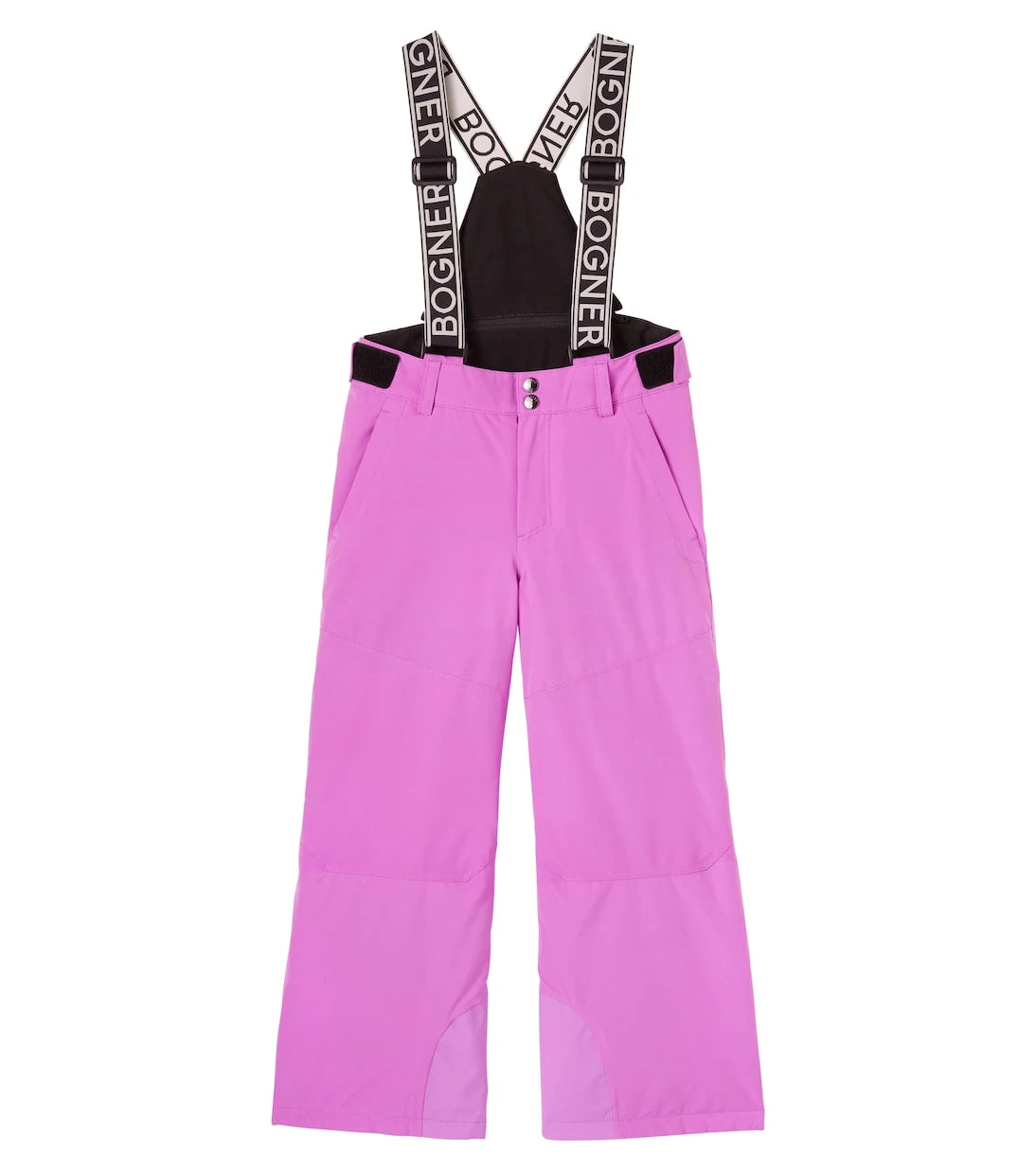 Bogner Kids - Yuki logo ski salopettes
