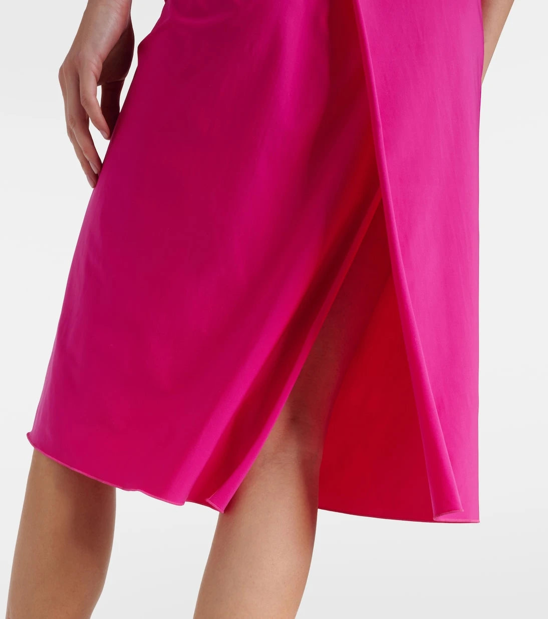 Versace - Pareo beach cover-up