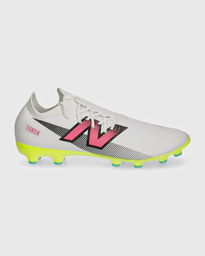 New Balance korki Furon Destroy Ag V7+ Futbol Kramponları
