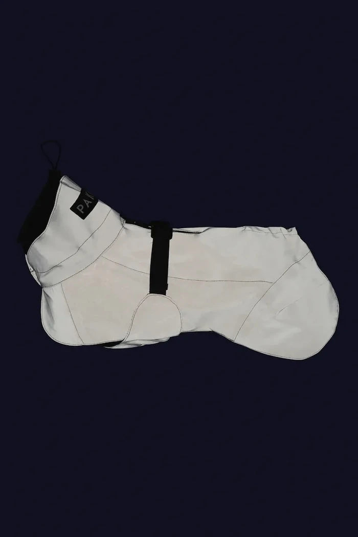 PAIKKA Visibility Raincoat Köpek Yağmurluğu 48 x 38 x 0,9 cm