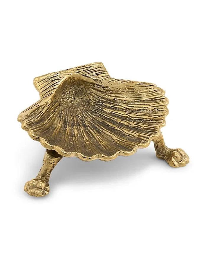 Doing Goods Scarlett Dekoratif Tepsi 7 x 8 x 3 cm