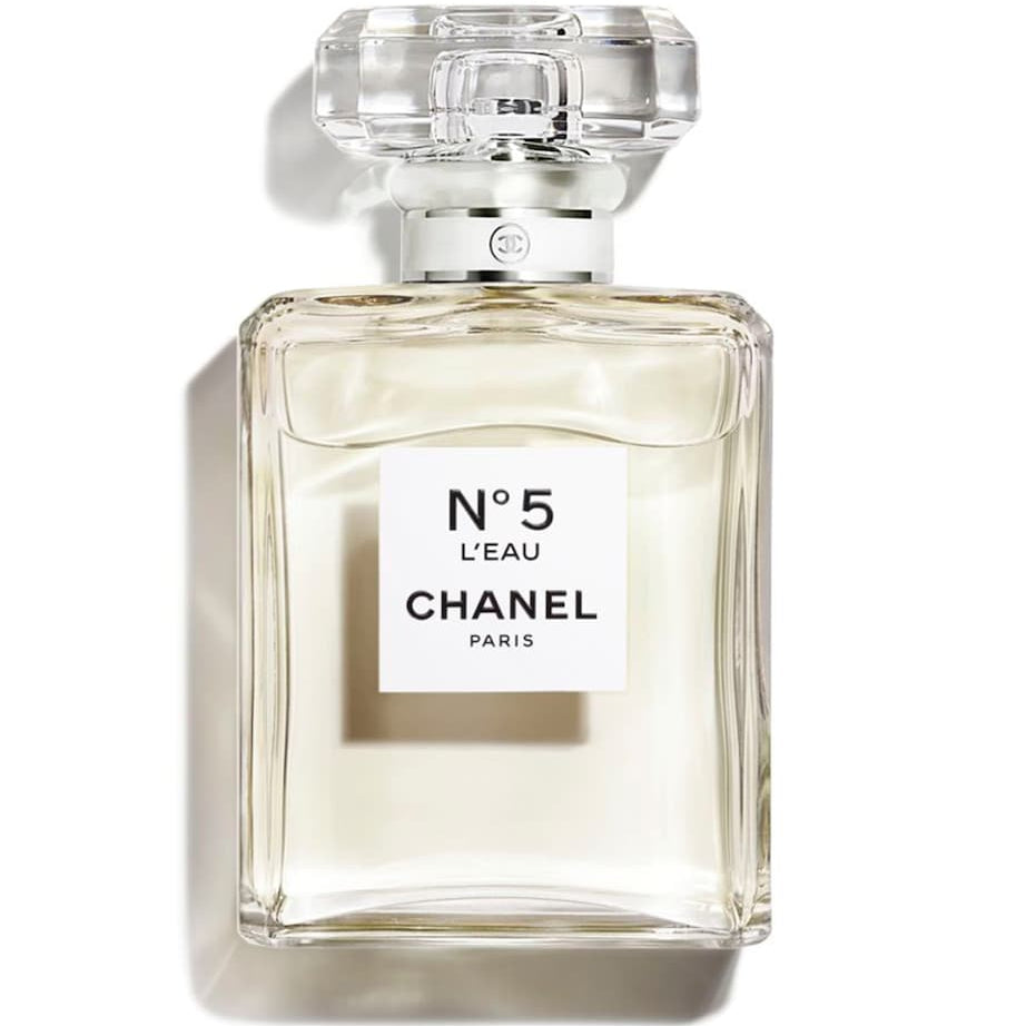 CHANEL N°5 L'EAU Eau de Toilette Spray (35ml)