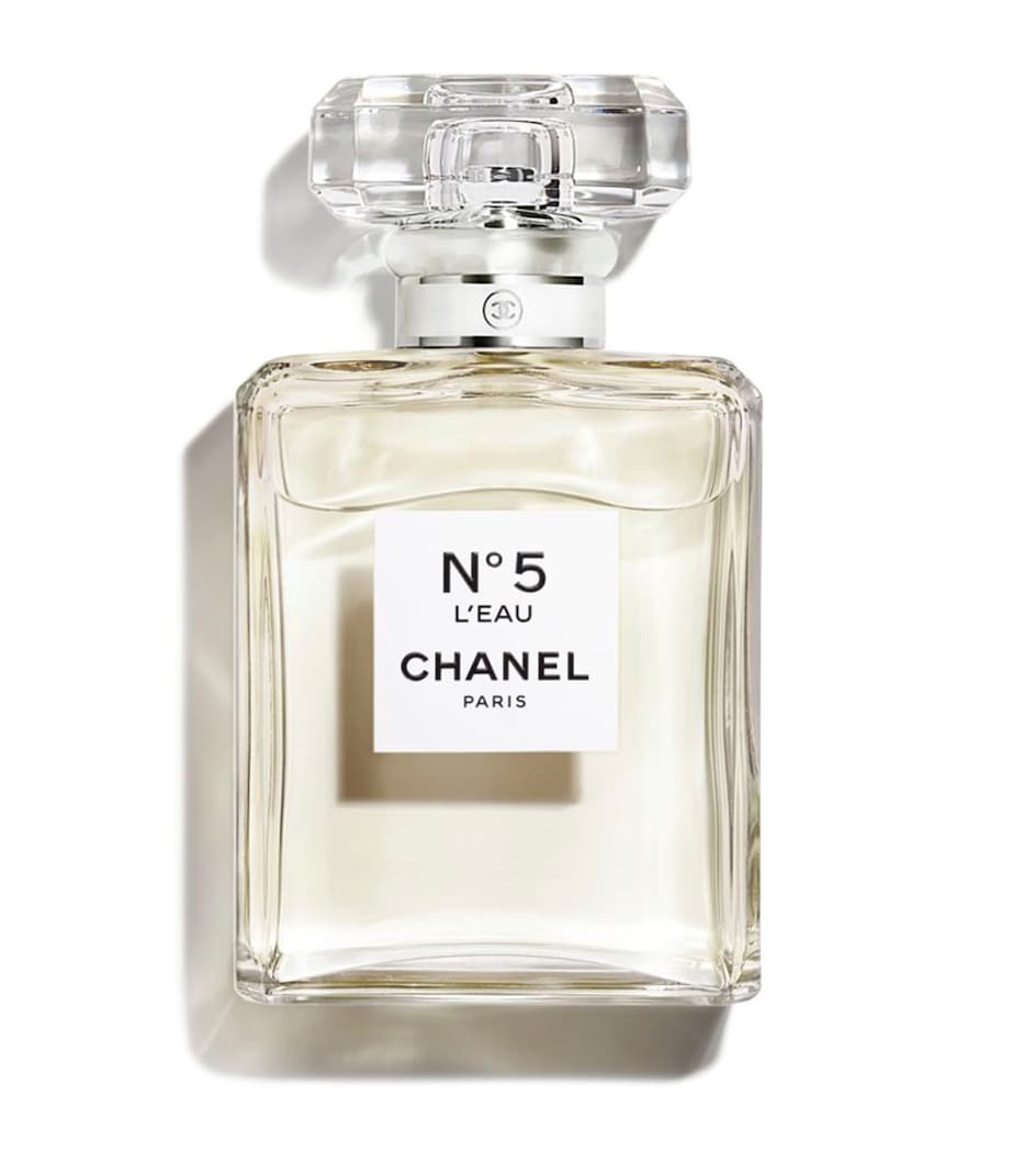 CHANEL N°5 L'EAU Eau de Toilette Spray (35ml)