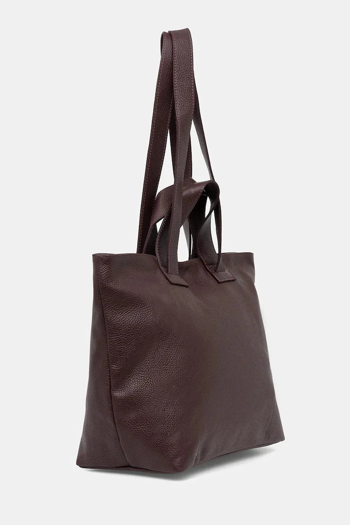 Кожена чанта Answear.LAB