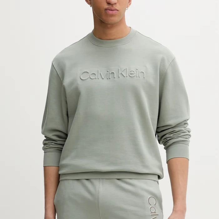 Calvin Klein суичър мъжки памучен