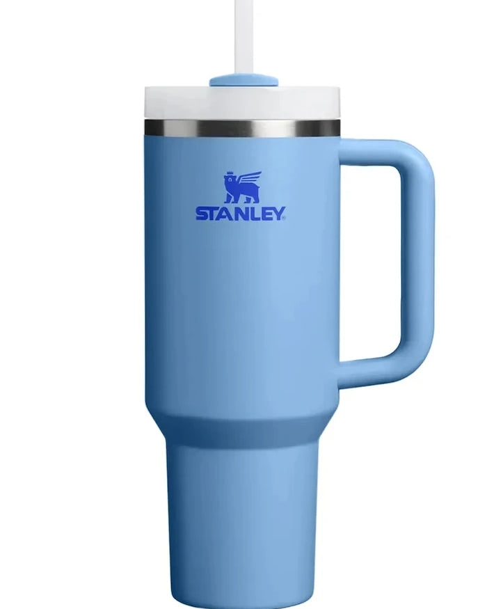 Stanley Paslanmaz Çelik Termo Kupa Quencher® H2.O FlowState™ 1.18L