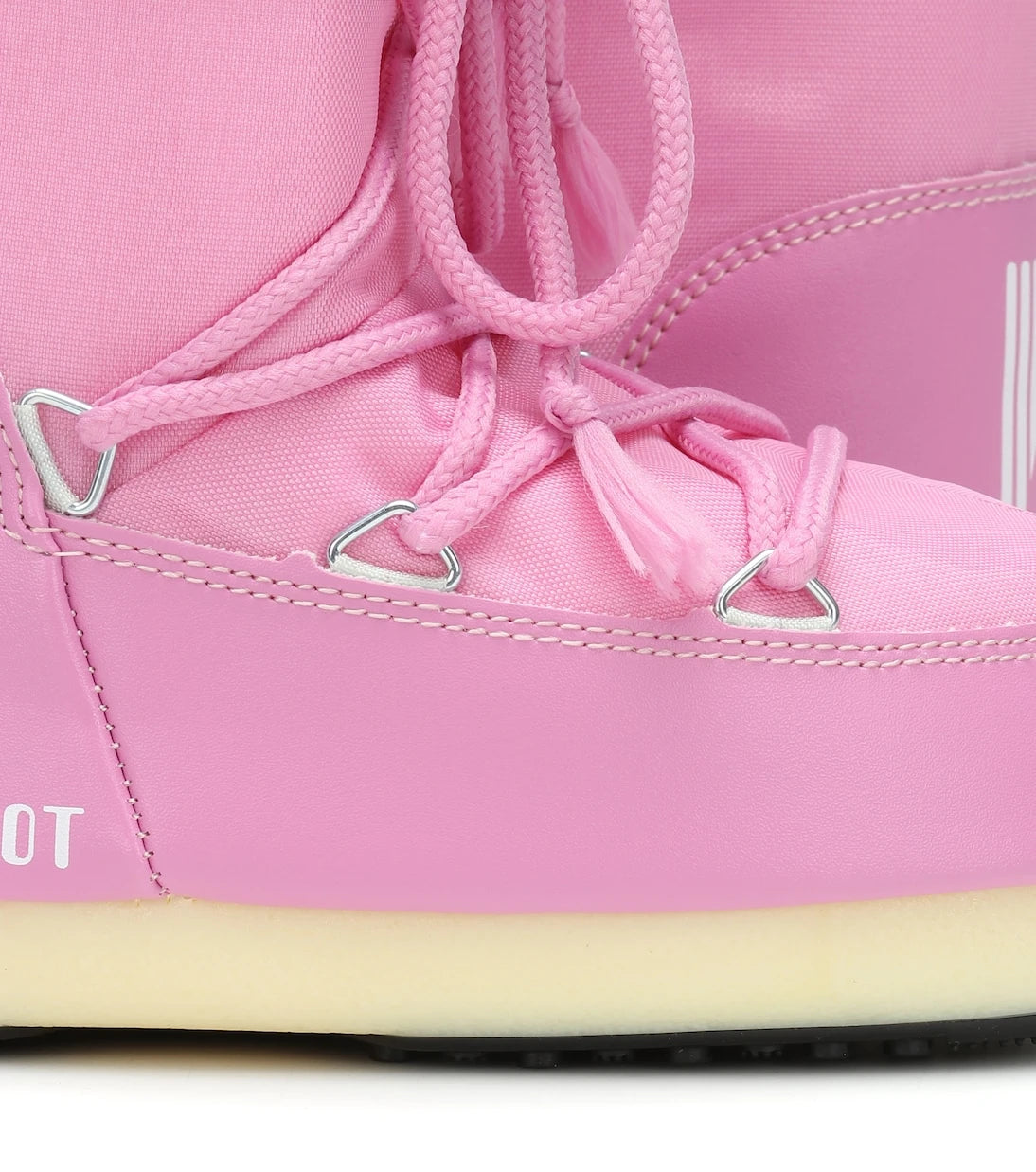 Moon Boot Kids - Icon kar botları
