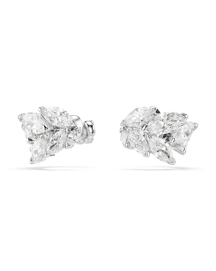 Swarovski metal kadın küpe, MESMERA, 2 adet