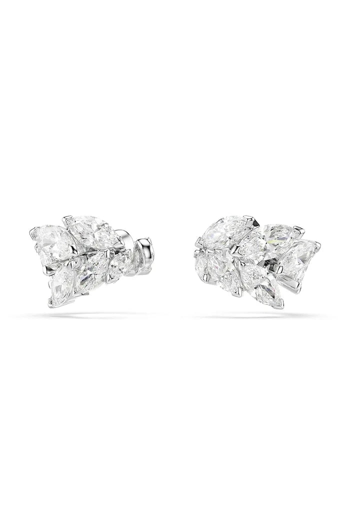 Swarovski metal kadın küpe, MESMERA, 2 adet