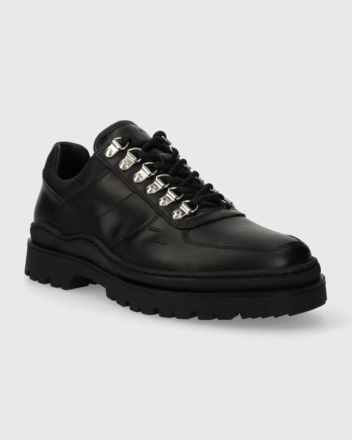 Filling Pieces Mountain Trail Deri Yarım Botlar