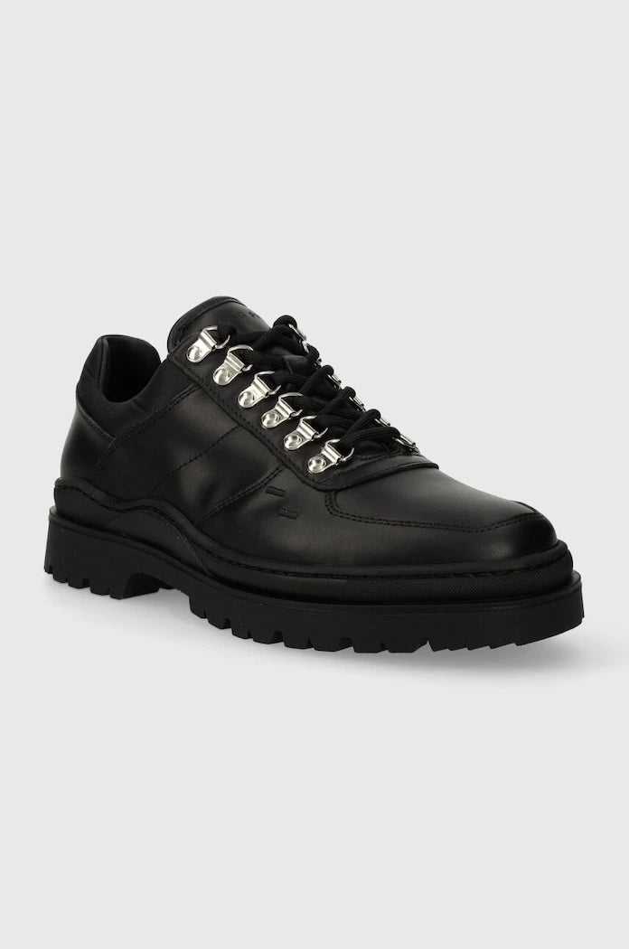Filling Pieces Mountain Trail Deri Yarım Botlar