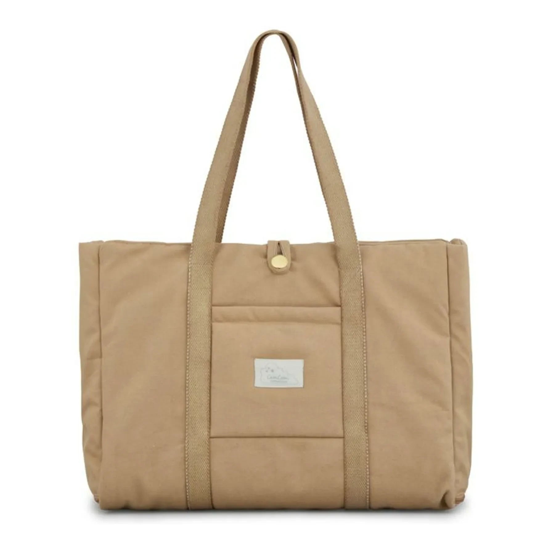 Cam Cam - Multifunction changing bag | Camel