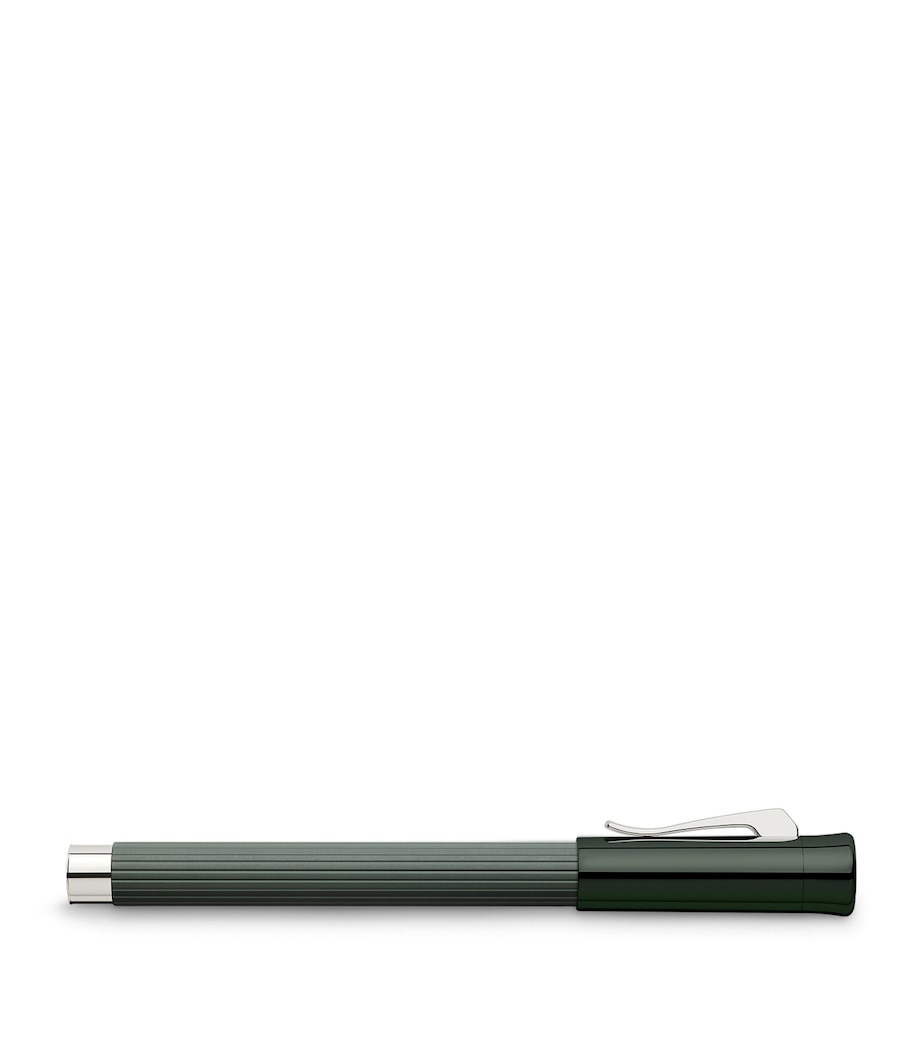 Graf von Faber-Castell Tamitio Fountain Pen