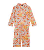 Sweet As Nut Pyjama Set (2-13 Years)
