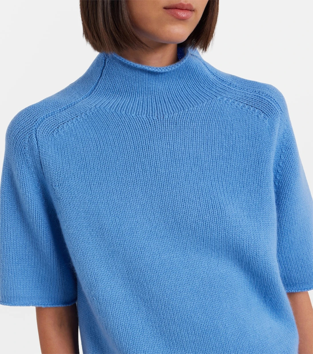 Lisa Yang - Fride cashmere turtleneck sweater
