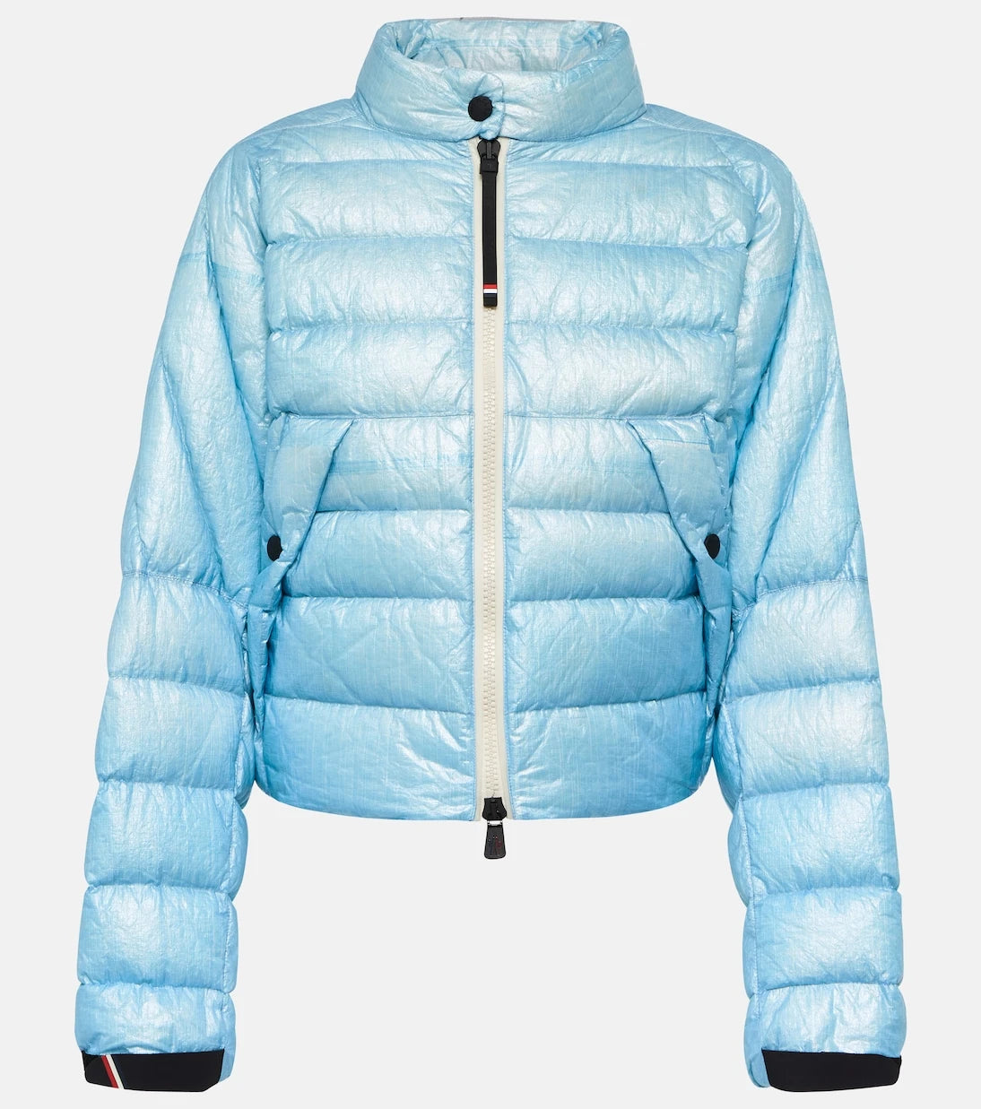 Moncler Grenoble - Billieme down jacket