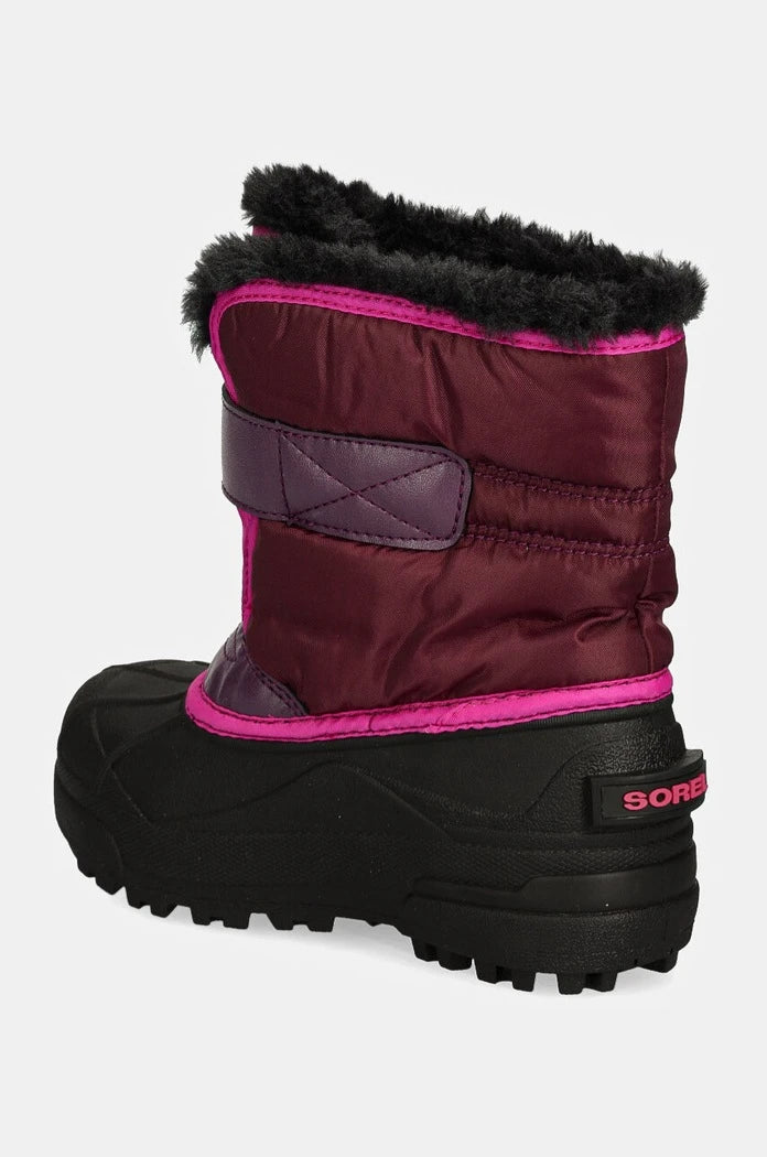 Детски апрески Sorel TODDLER SNOW COMMAND