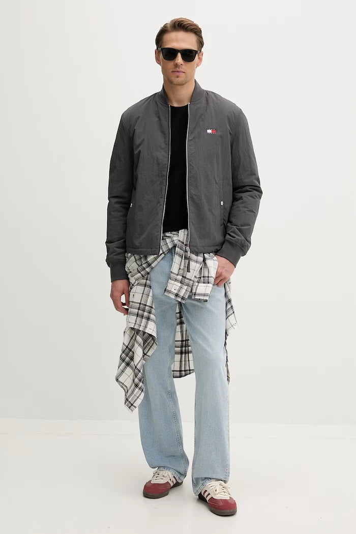 Tommy Jeans яке бомбър мъжко