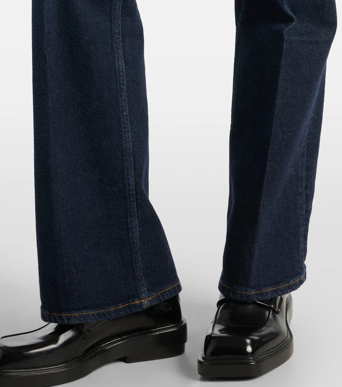 Re/Done - 70s flared jeans