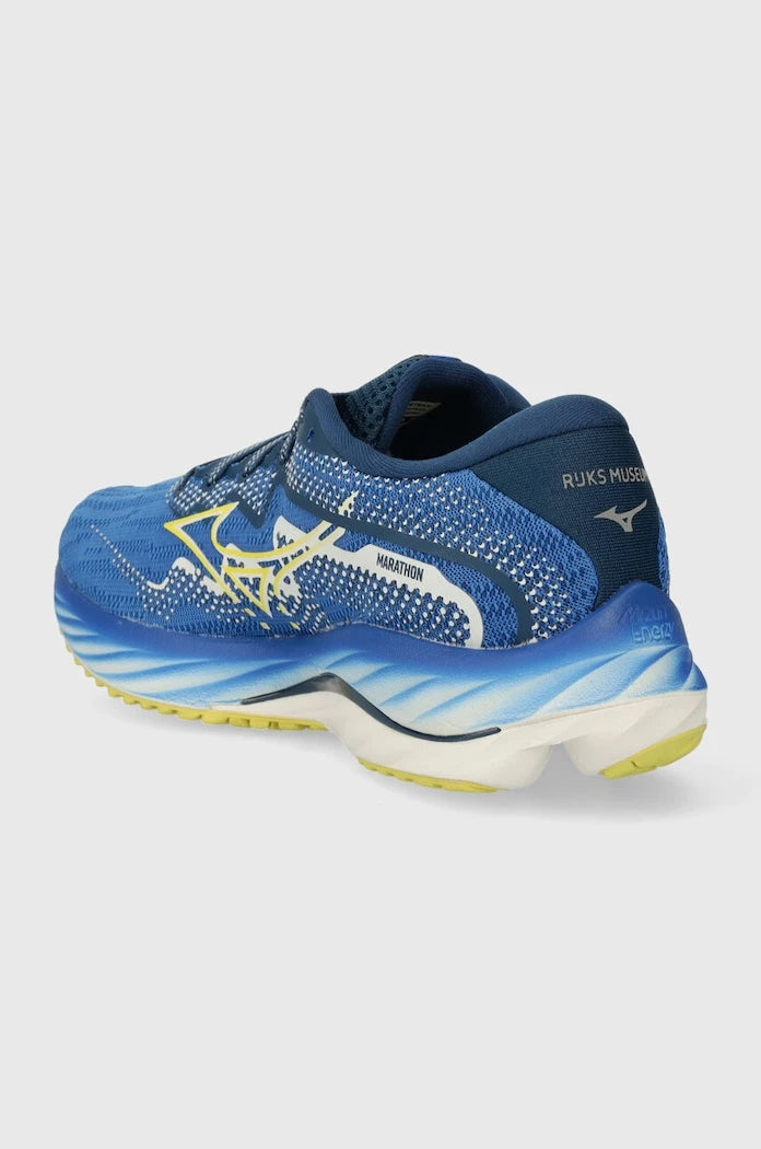Обувки за бягане Mizuno Wave Rider 27