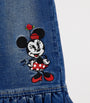 x Disney Frill-Detail Jeans (6 - 36 Months)