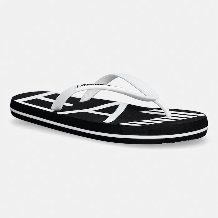 EA7 Emporio Armani Джапанки