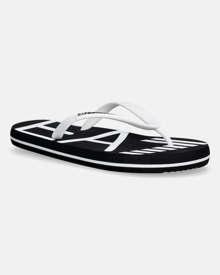 EA7 Emporio Armani terlik