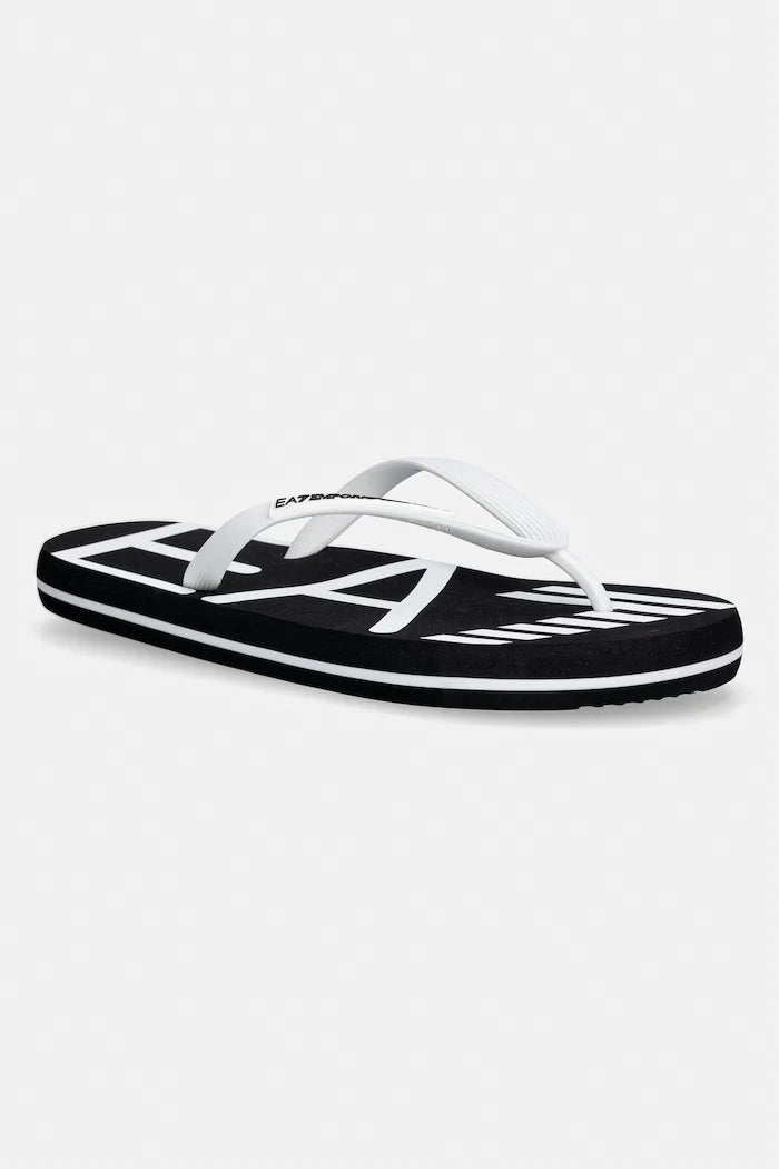 EA7 Emporio Armani terlik