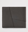 LOEWE Leather Puzzle Bifold Wallet