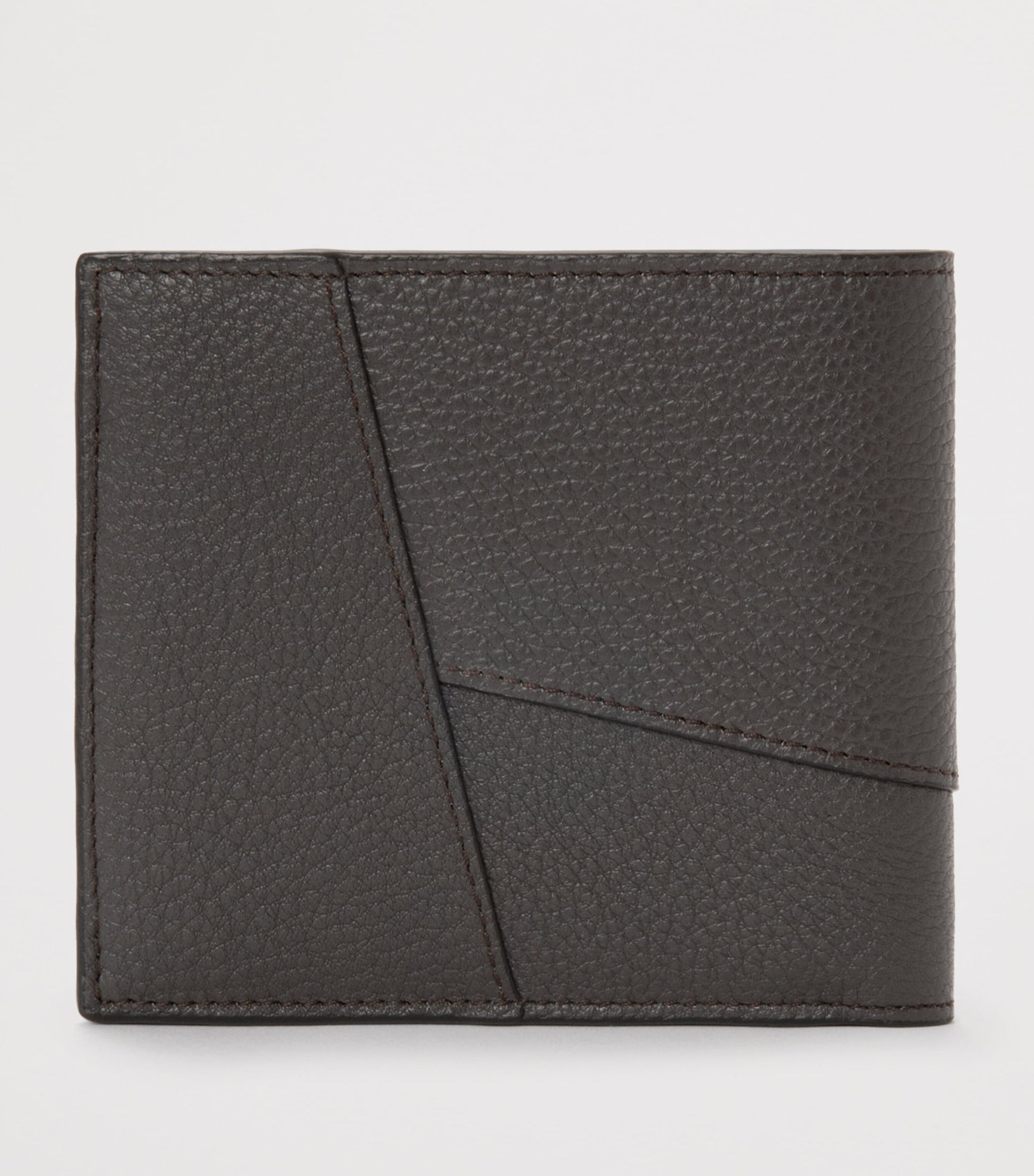 LOEWE Leather Puzzle Bifold Wallet