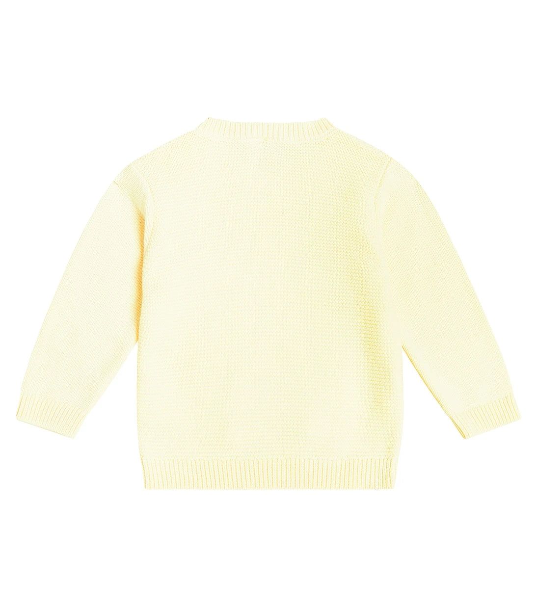 Stella McCartney Kids - Baby cotton sweater