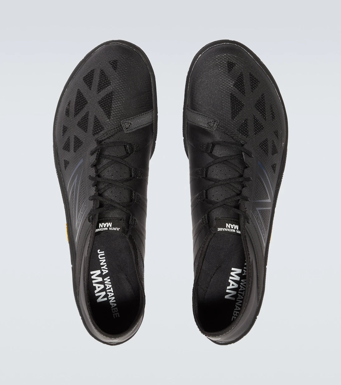 Junya Watanabe - x New Balance low-top sneakers