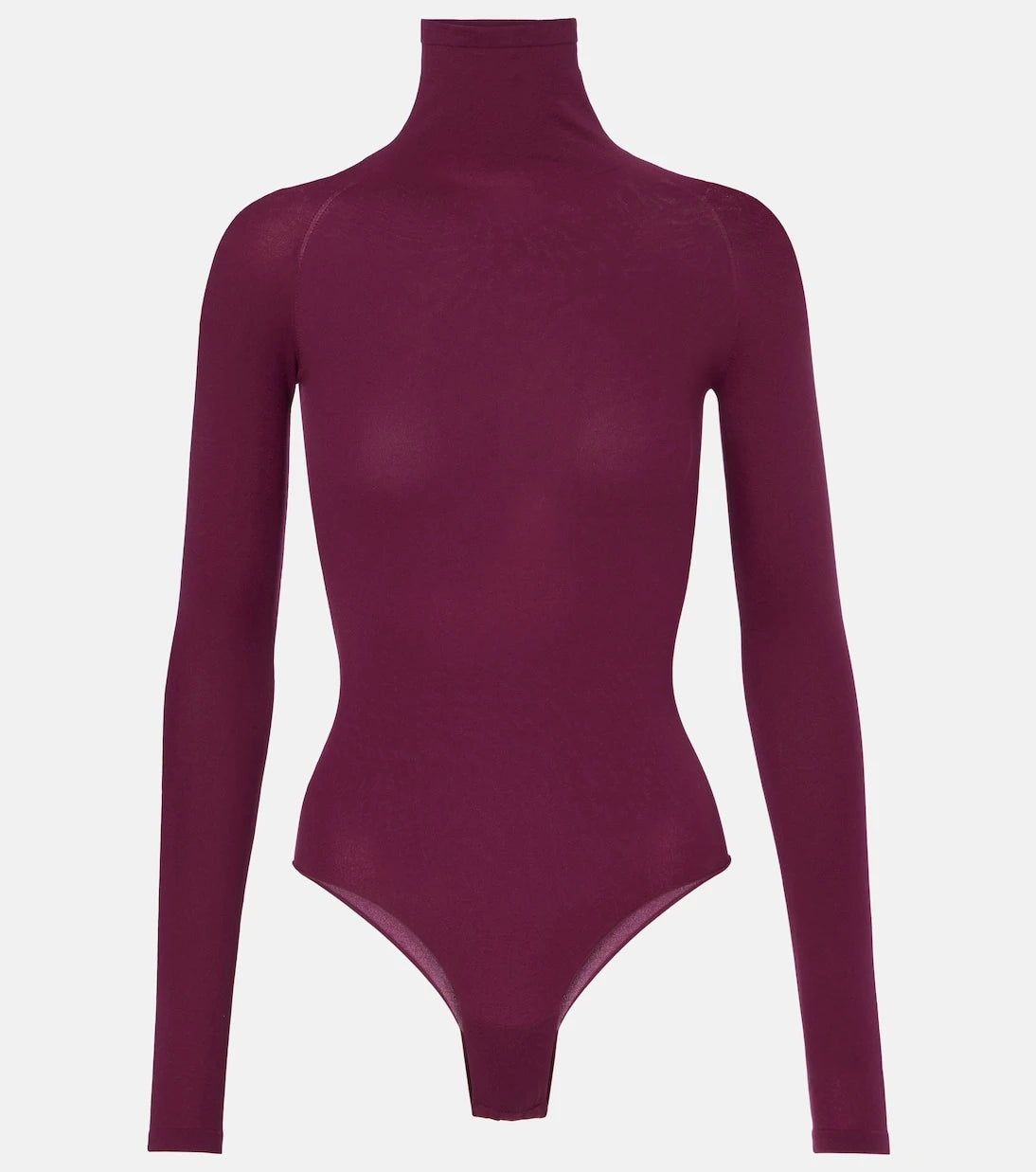 Alaïa - Second skin bodysuit