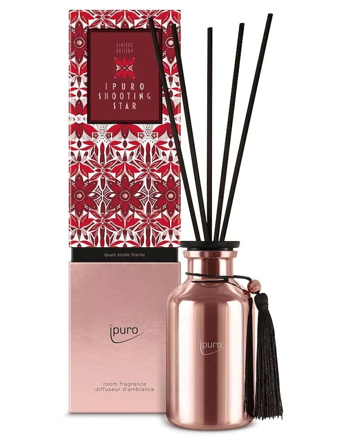 Арома дифузер Ipuro Shooting Star 240 ml