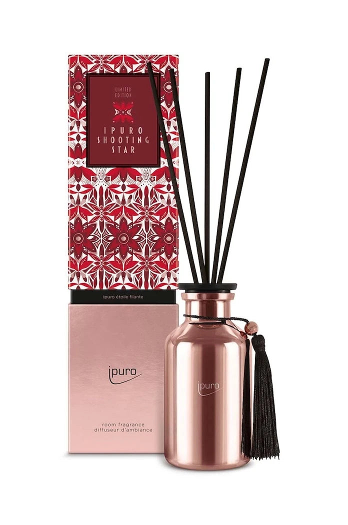 Ipuro Shooting Star Aroma Difüzör 240 ml